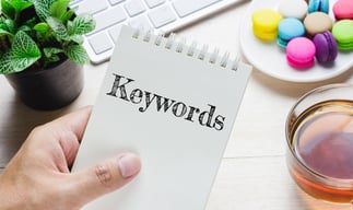 keywords seo optimization